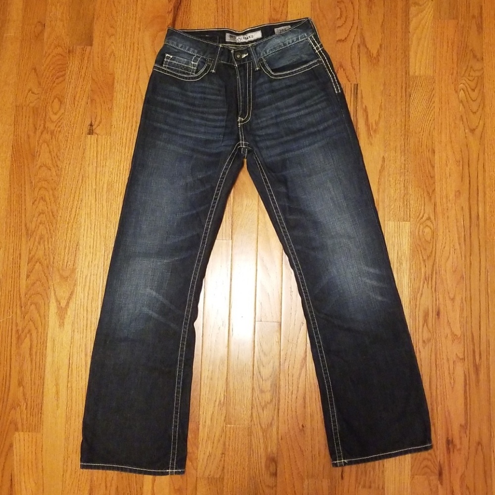 Buckle Jeans | Jake Bootcut | 28S